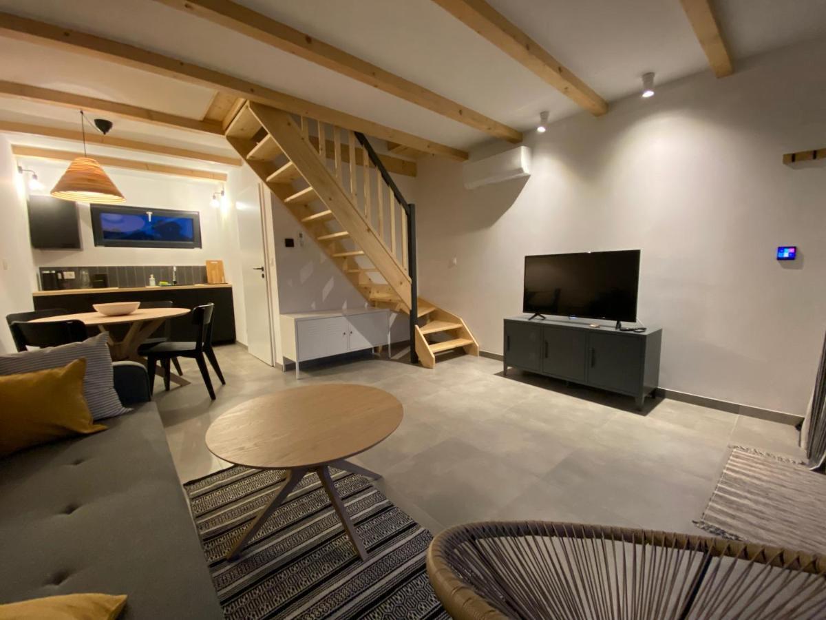 Letnisko Rusinowo Villa Rusinowo  Luaran gambar