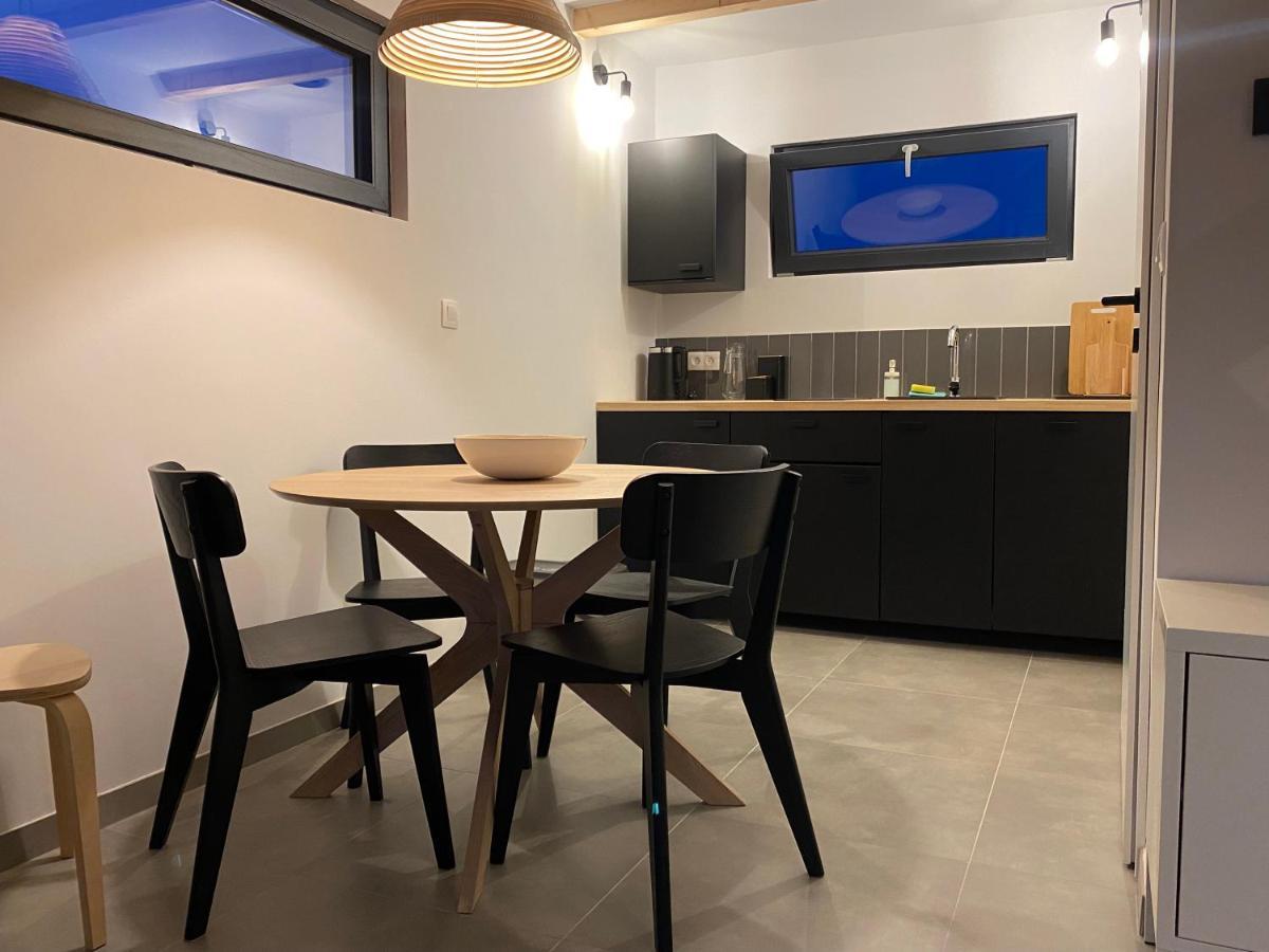 Letnisko Rusinowo Villa Rusinowo  Luaran gambar