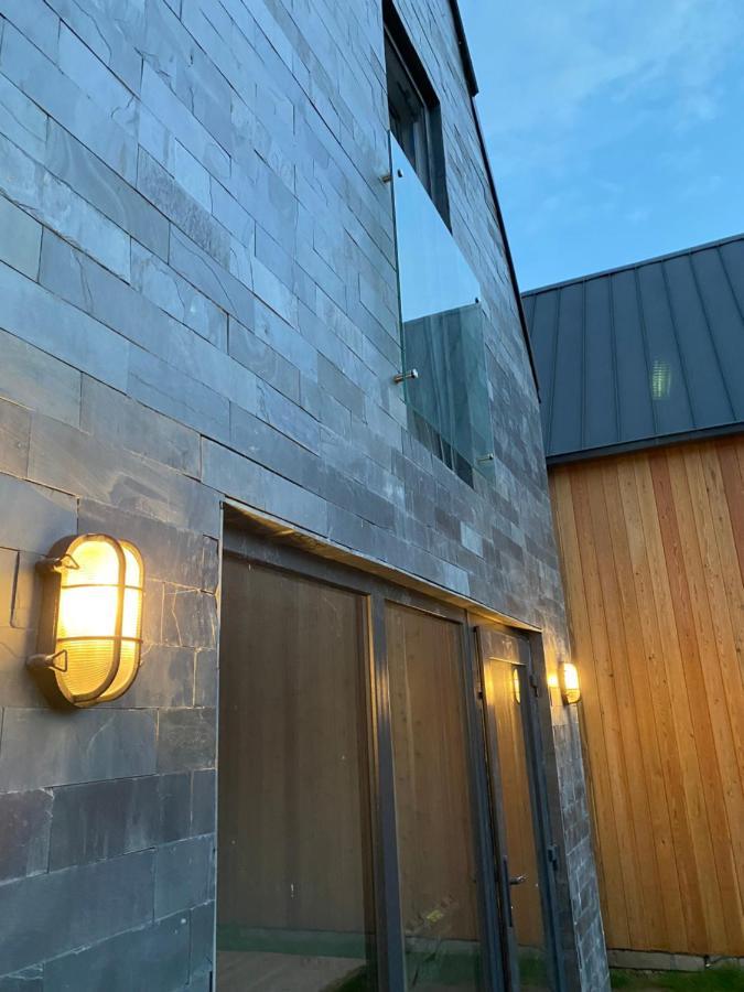 Letnisko Rusinowo Villa Rusinowo  Luaran gambar