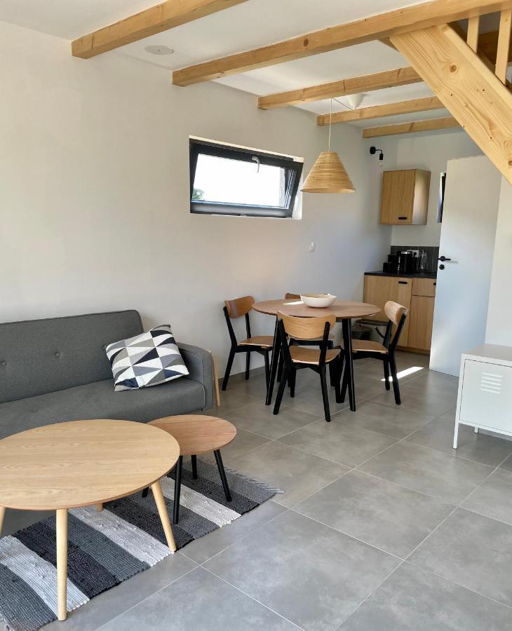 Letnisko Rusinowo Villa Rusinowo  Luaran gambar