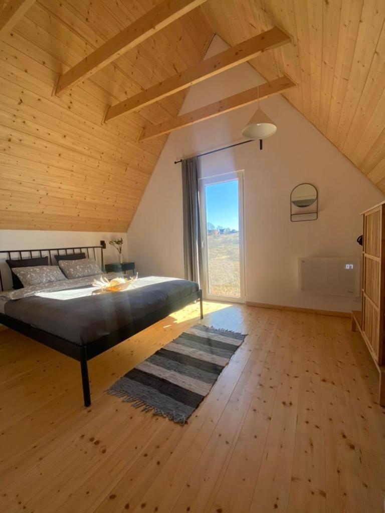 Letnisko Rusinowo Villa Rusinowo  Luaran gambar